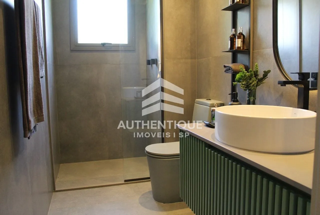 Imagem BOTHANIC CAMPO BELO - Apartamento à venda em São Paulo/SP