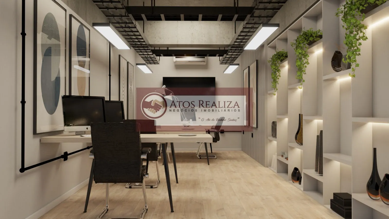 Imagem Alugo Excelente Prédio Comercial/Consolação - São Paulo