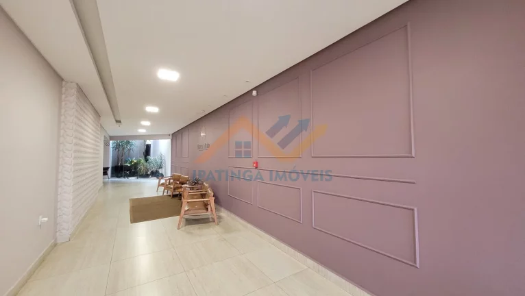 Imagem Apartamento no Parque Veneza - Santana do Paraíso
