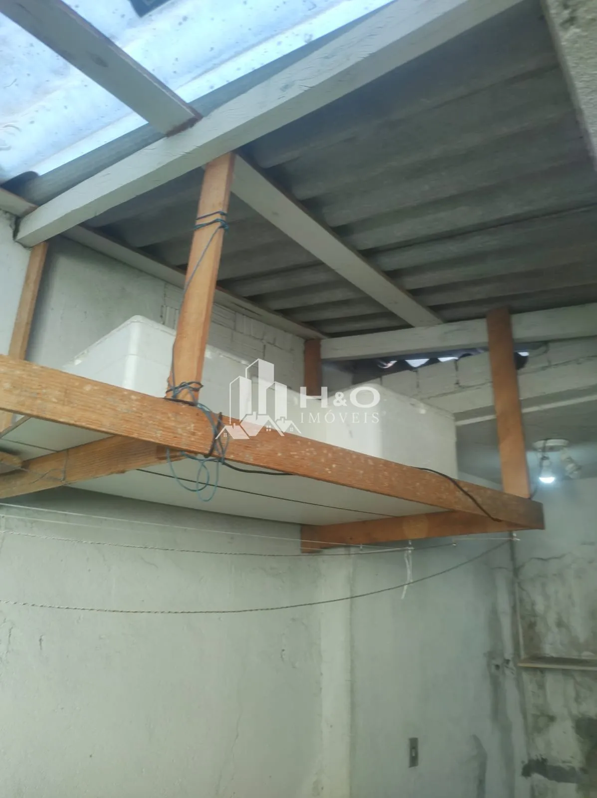 Imagem Sobrado à Venda no Jardim Marília - Espaço e Conforto para sua Família!