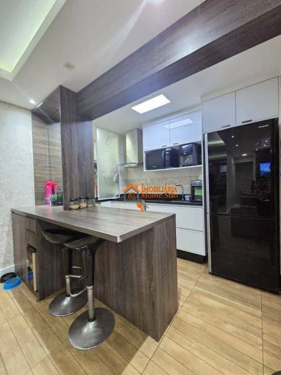 Imagem Apartamento Class Vila Augusta