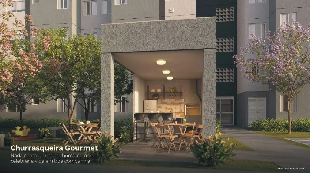 Imagem Apartamentos / Padrão na cidade de Rio de Janeiro
