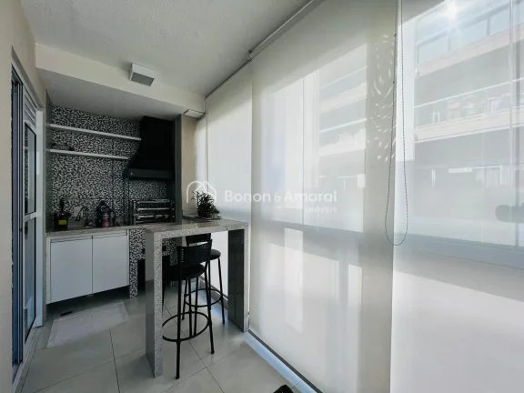 Imagem Apartamento muito bem distribuído, pensado para oferecer conforto, funcionalidade e ótimo aproveit...
