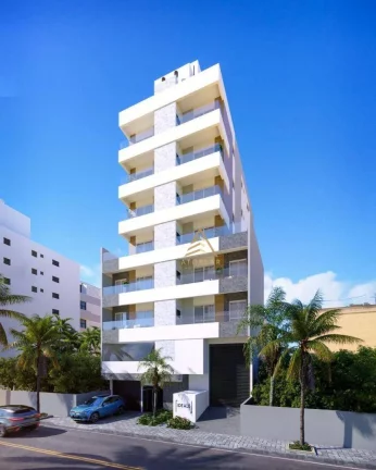Foto do imóvel Apartamento Garden à venda, 93 m² por R$ 797.353,00 - Tabuleiro - Camboriú/SC
