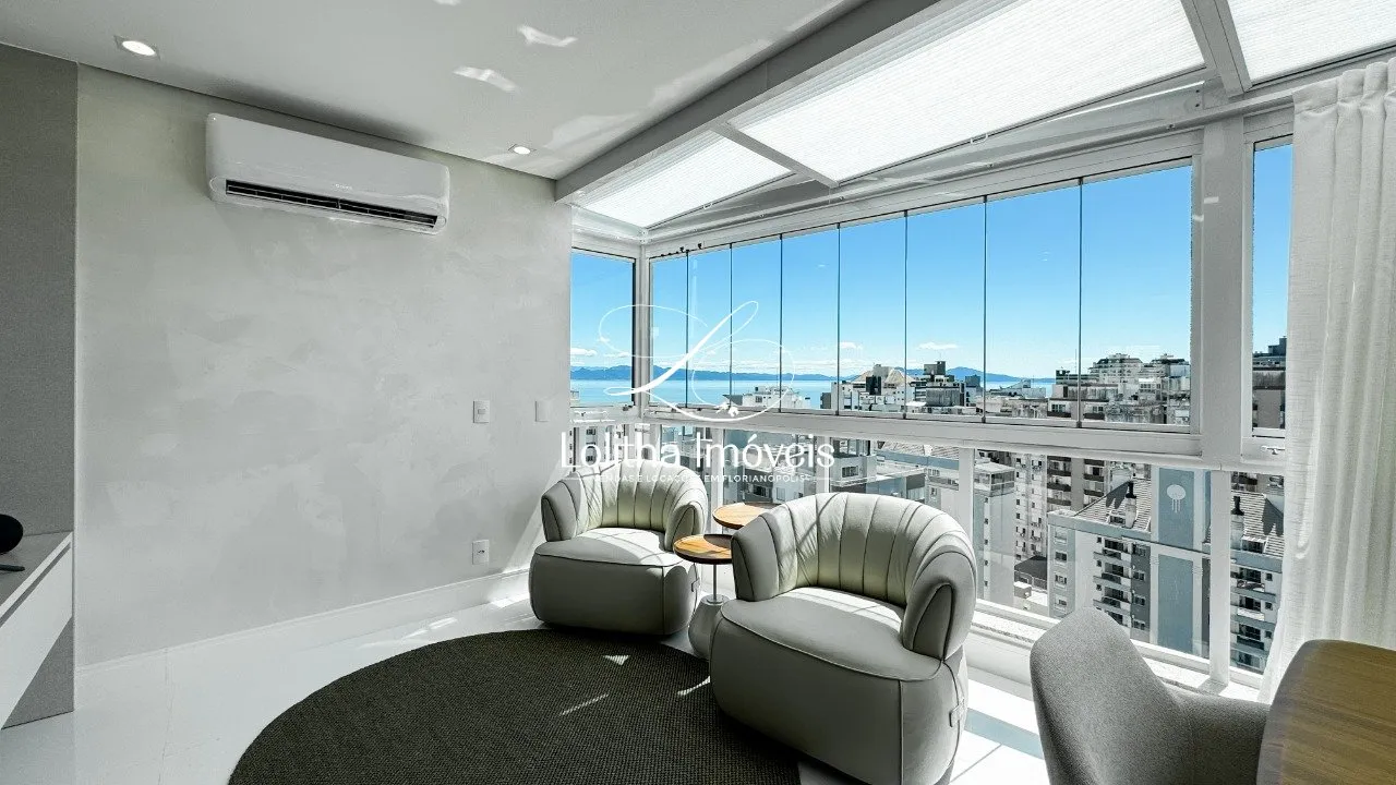 Imagem COBERTURA DUPLEX Á VENDA COM 244,00M² NA AGRONÔMICA - FLORIANÓPOLIS/SC