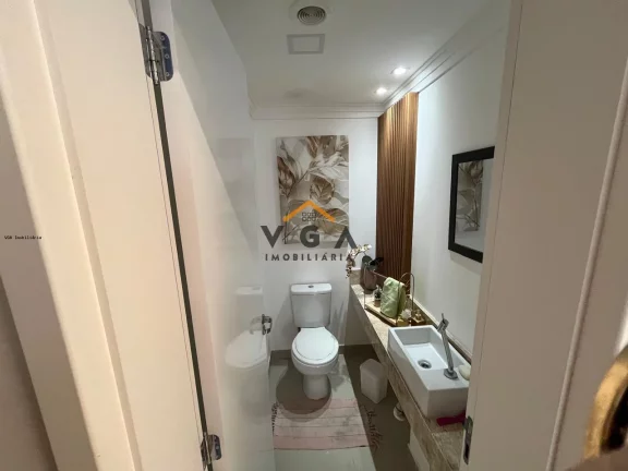 Imagem Apartamento para Venda em São Paulo, Vila Independência, 3 dormitórios, 3 suítes, 4 banheiros, 2 vagas