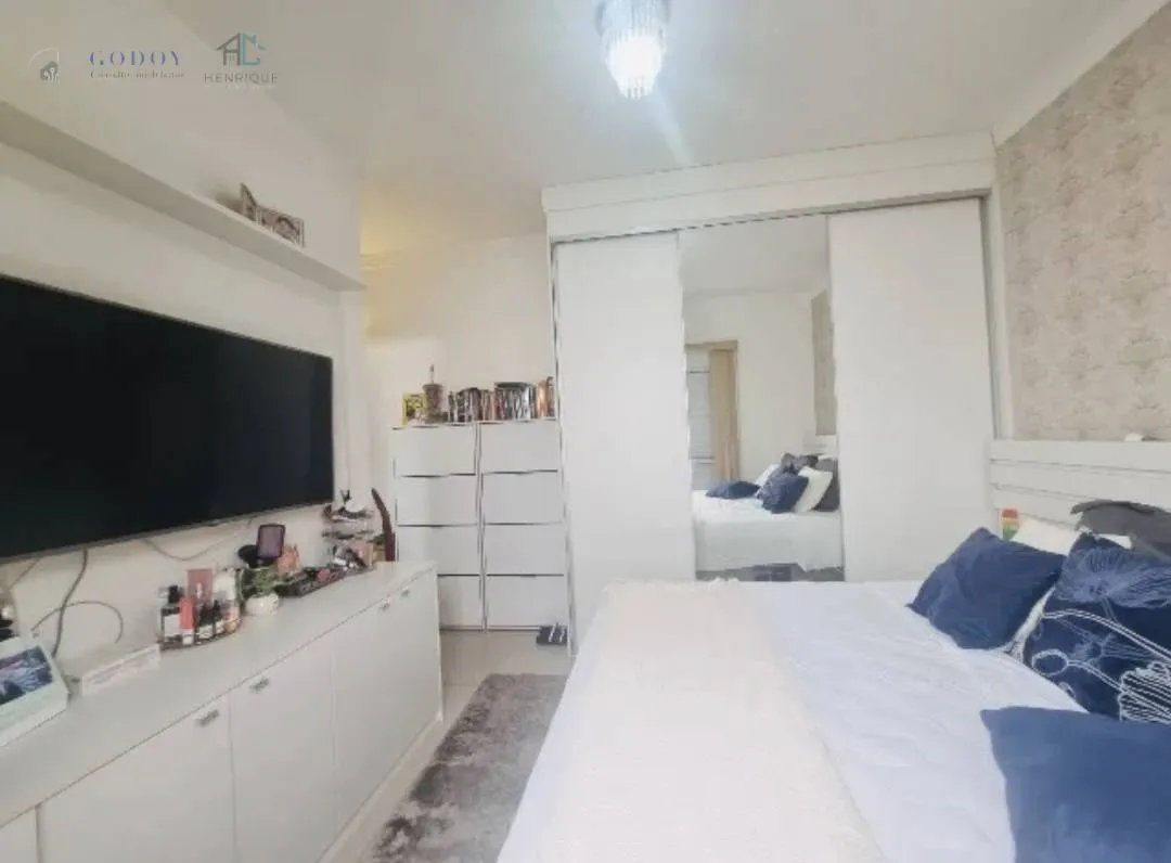 Imagem Casa à Venda no Residencial Parque das Palmeiras - Pindamonhangaba