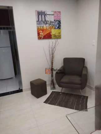Imagem Apartamento com 2 dormitórios à venda, 85 m² por R$ 500.000,00 - Jardim Marina - Mongaguá/SP