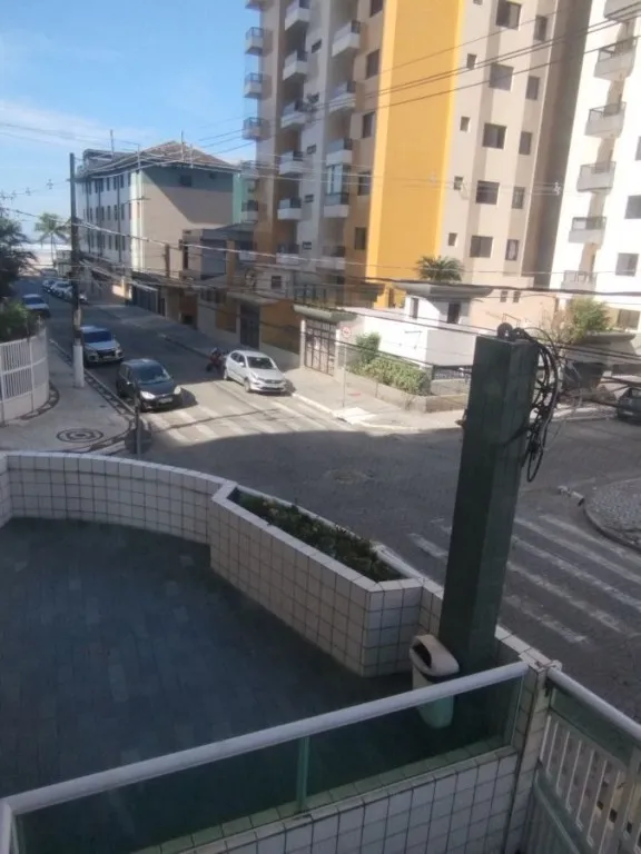 Imagem APARTAMENTO COM 47,00 m² - AVIAÇÃO - PRAIA GRANDE SP