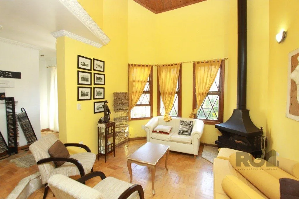 Imagem Casa em Jardim Itu