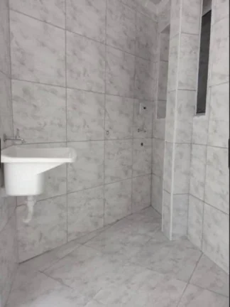 Imagem Alugo Casa em Santo André, Centreville