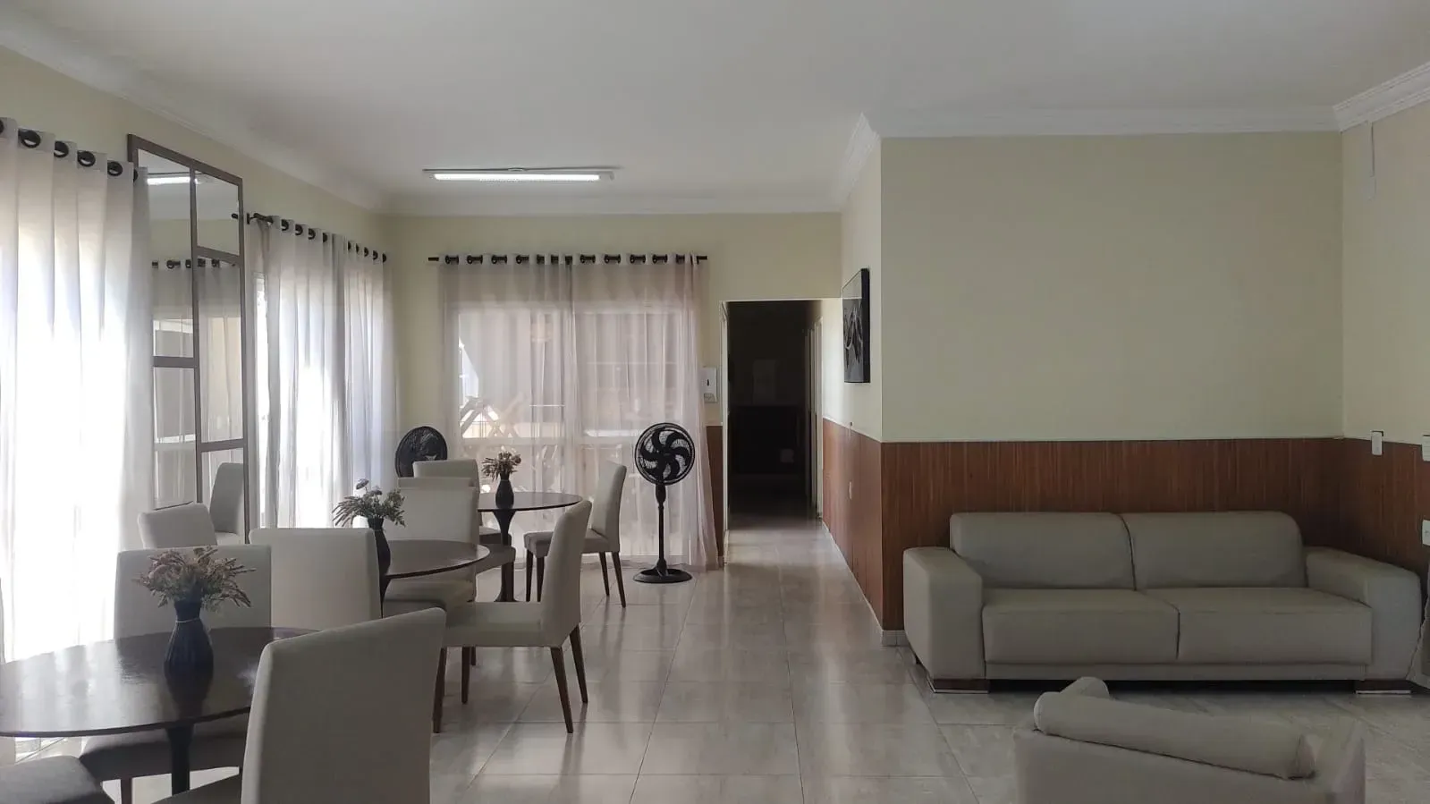 Imagem Apartamento à venda Cidade Jardim II - Área útil 48 m2 com 2 dormitórios - 1 vaga - Excelente Oportu