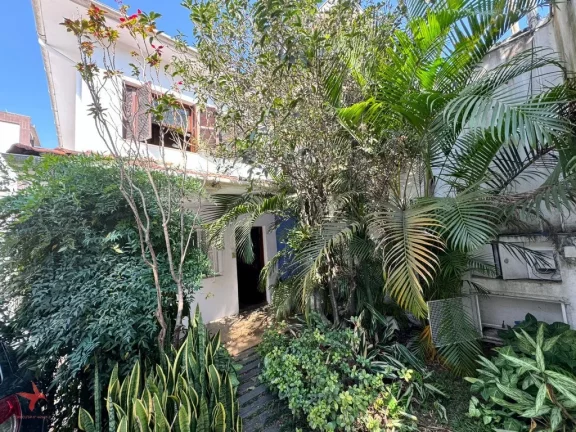 Imagem Imperdível Sobrado Comercial na Vila Madalena - São Paulo-SP: 7 Quartos, 2 Salas, 3 Banheiros, 3 Vagas, 170m. Venha Conferir!