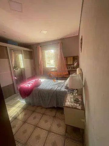 Imagem Sobrado com 4 dormitórios à venda, 200 m² por R$ 795.000,00 - Bonsucesso - Guarulhos/SP
