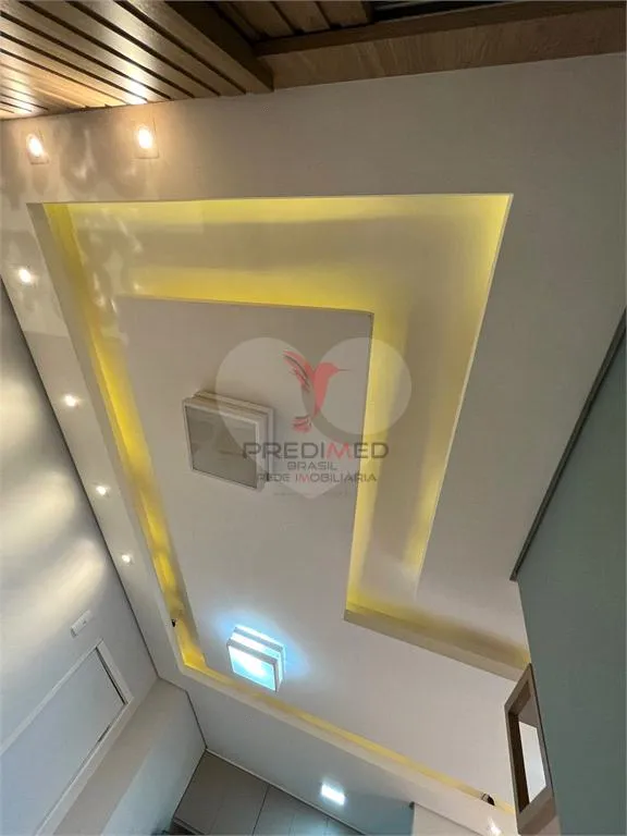 Imagem Apartamento de 2 quartos, 48m² no bairro Jardim Nova Lençóis, em Lençóis Paulista
