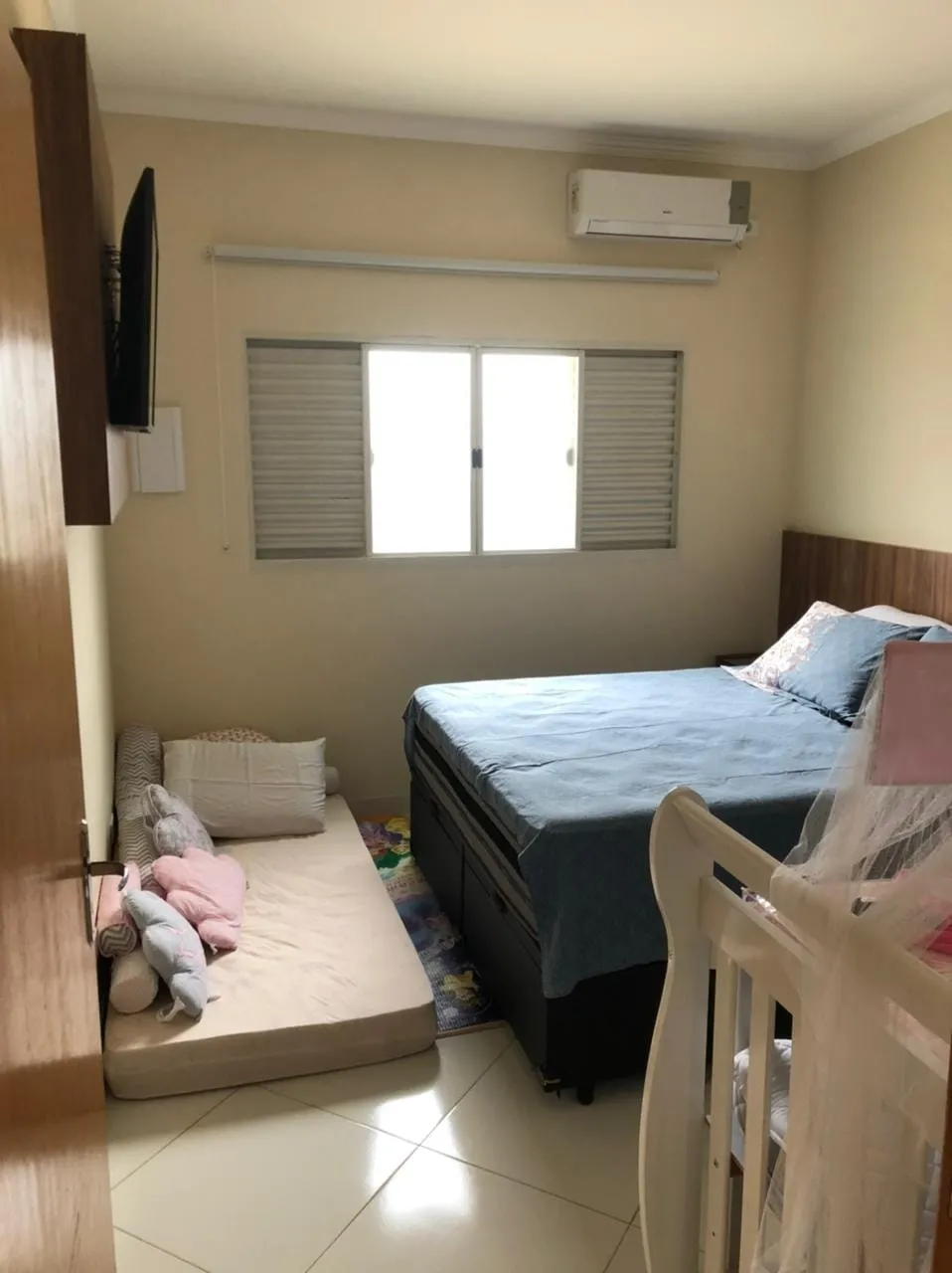 Imagem Casa à venda 3 Quartos, 3 Suites, 3 Vagas, 210M², Santana, Pindamonhangaba - SP