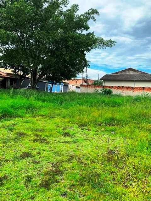 Imagem Terreno à venda 250M², Conjunto Residencial Araretama, Pindamonhangaba - SP