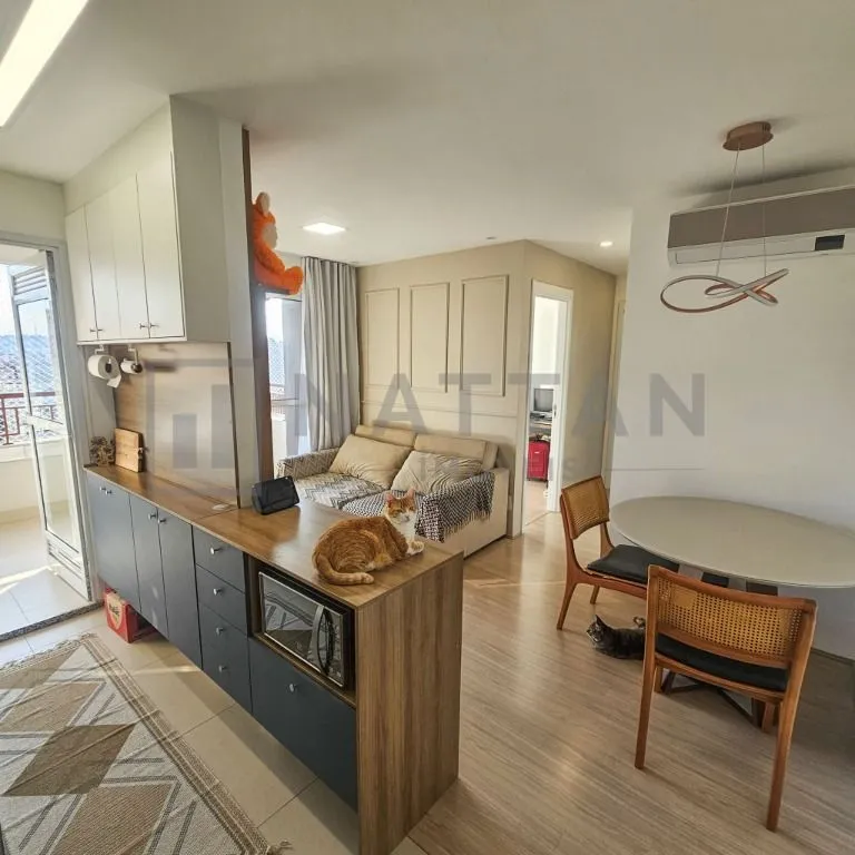 Imagem Apartamento com 2 dormitórios à venda por R$ 650.000,00 - Mooca - São Paulo/SP