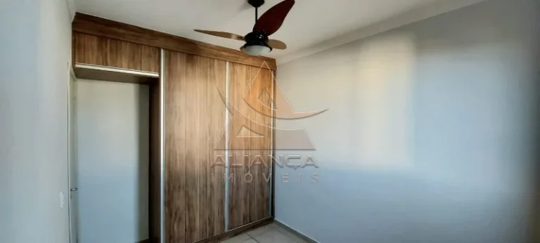 Imagem Apartamento - Ribeirão Preto - Jequitibá