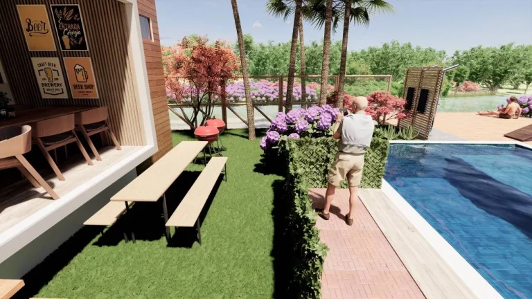 Imagem Villa Privilege