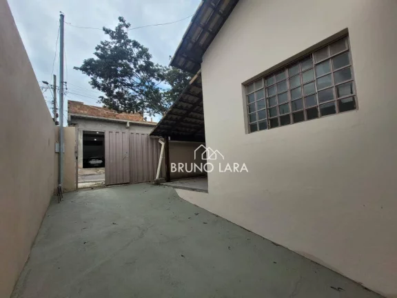 Imagem Casa disponível para venda no bairro Marechal Rondon, Igarapé-MG.