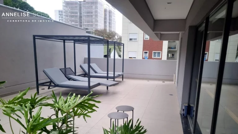 Imagem VITACON ON LOEFGREEN PRONTO PARA MORAR PERTO METRO SANTA CRUZ VILA CLEMENTINO/VILA MARIANA