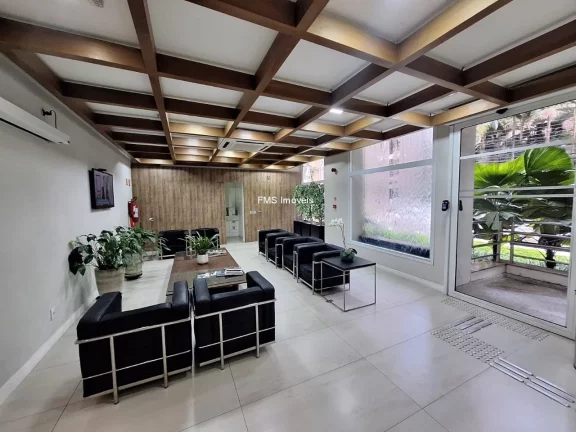 Imagem Conjunto Comercial na Vila Olímpia