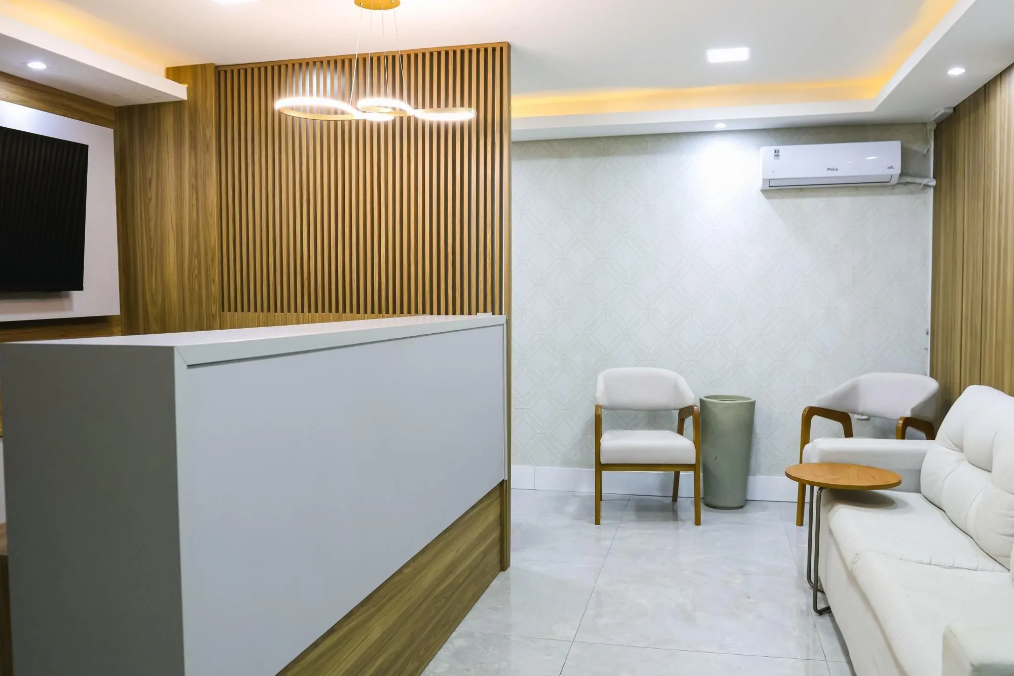 Imagem Casa Comercial em Moinhos de Vento