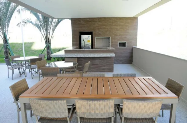Imagem Apartamento com 3 Quartos à Venda, 50 m² em Todos os Santos - Rio de Janeiro