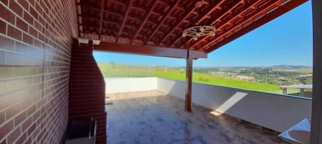 Imagem Casa à venda 3 Quartos, 2 Suites, 3 Vagas, 210M², Jardim Hípica Pinheiro, Taubaté - SP