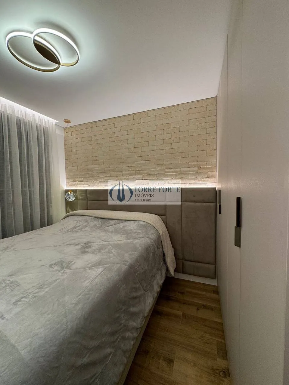 Imagem Lindo Apartamento com 3 dormitórios na Vila Prudente