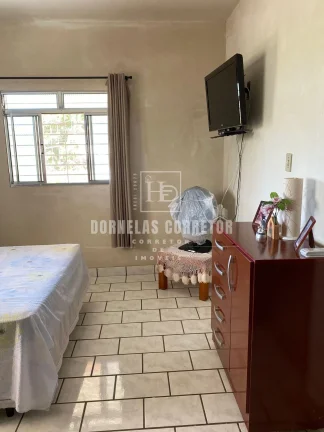 Imagem CASA C/TERRENO em PILAR, Ilha de Itamaracá com 4qtos, 1ST, Terraço em U