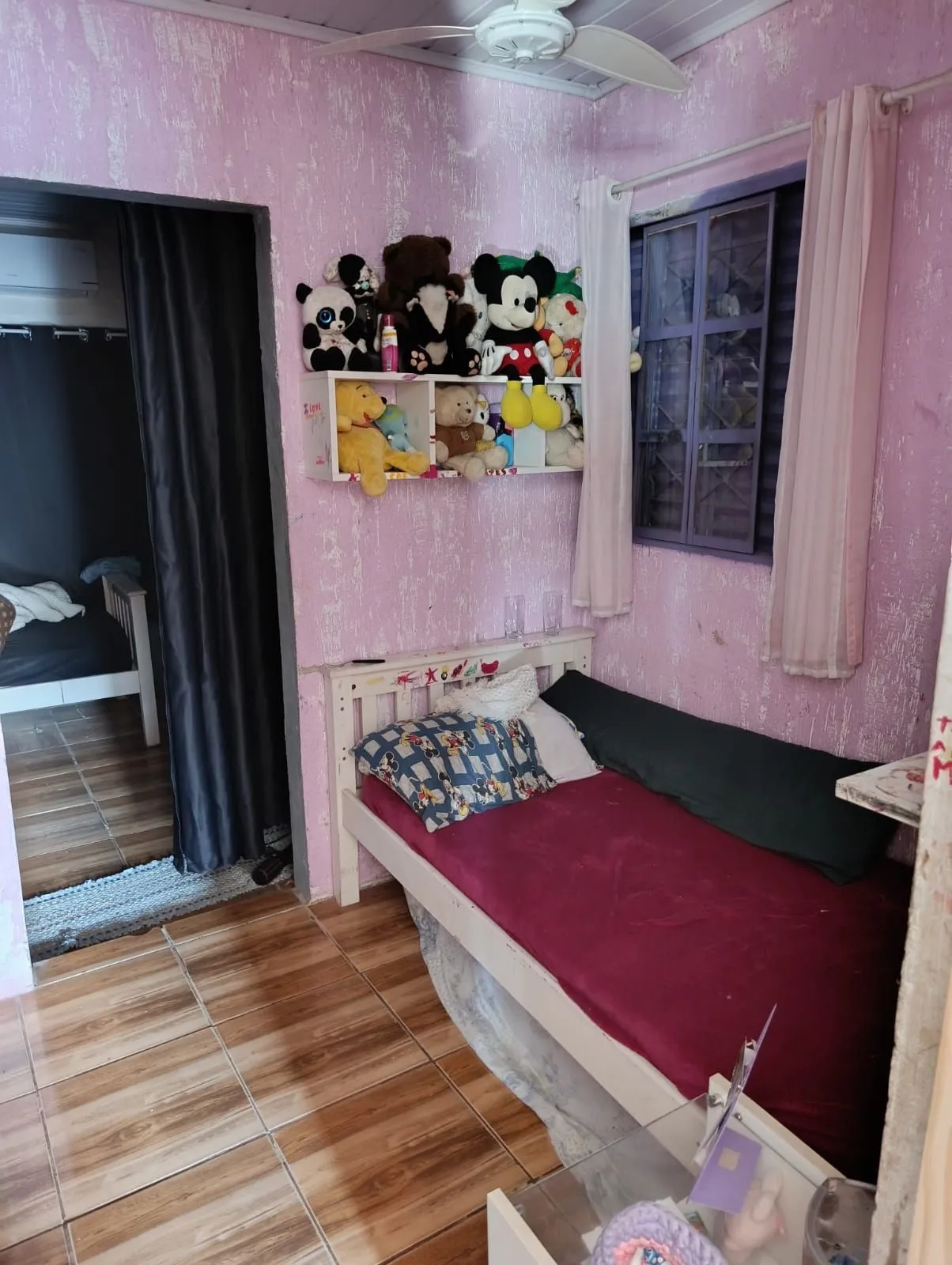 Imagem Casa na Hípica, oportunidade!