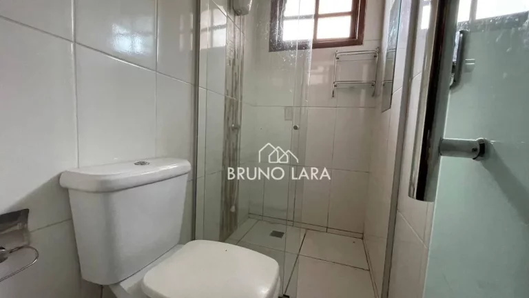 Imagem Casa à venda em Igarapé/MG - Bairro São Sebastião