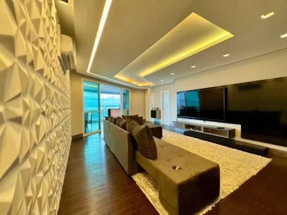 Imagem APARTAMENTO RESIDENCIAL em MANAUS - AM, PONTA NEGRA