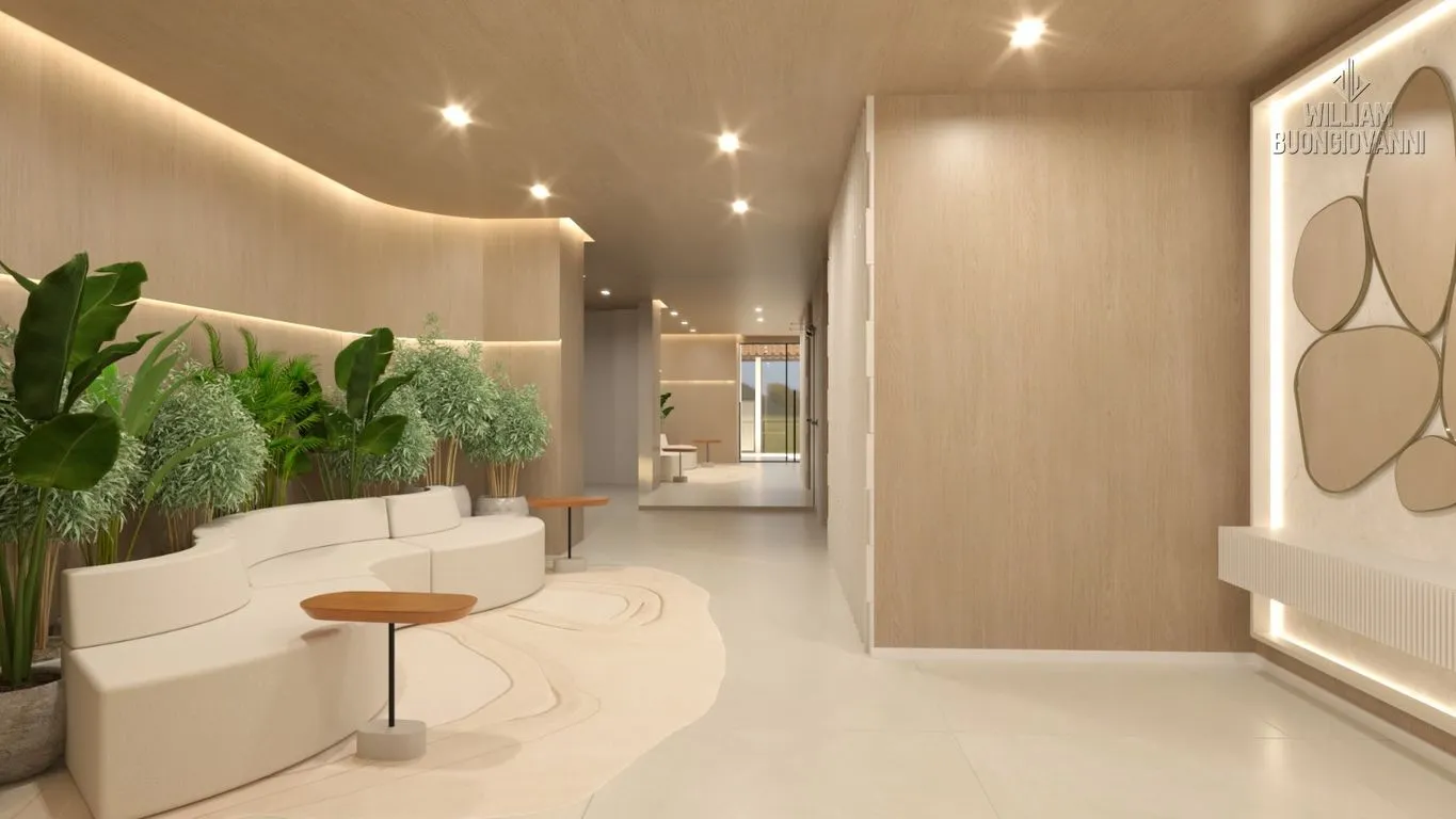 Imagem Apartamento Bairro Tupi - 2 Quartos - Lazer Completo - PREV ENTR 2028