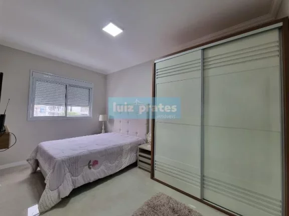 Imagem Lindo apartamento mobiliado no bairro ingleses, Florianópolis. Apartamento novo