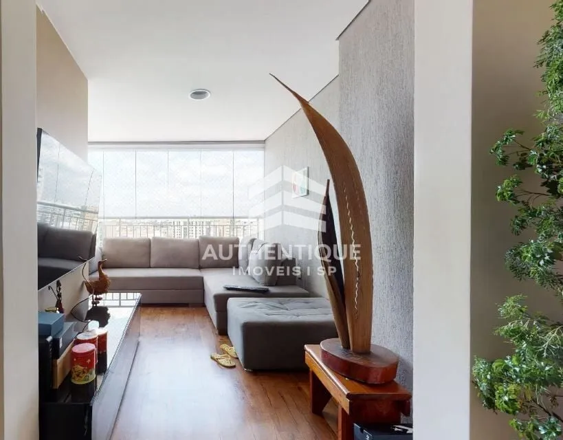 Imagem You Now Campo Belo - Apartamento à venda em São Paulo/SP