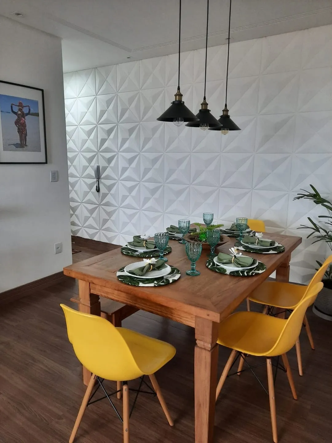 Imagem Apartamento à venda 2 Quartos, 1 Suite, 1 Vaga, 75M², Vila das Graças, Taubaté - SP | RESIDENCIAL TANGARÁ