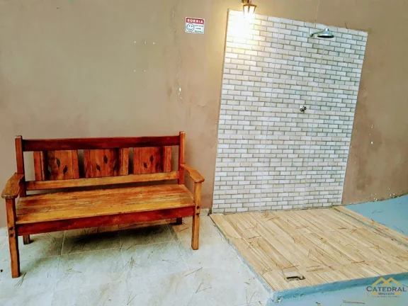 Imagem Chácara a Venda com 02 Quartos (1 suíte) - Jardim Santa Gertrudes - Jundiaí/SP