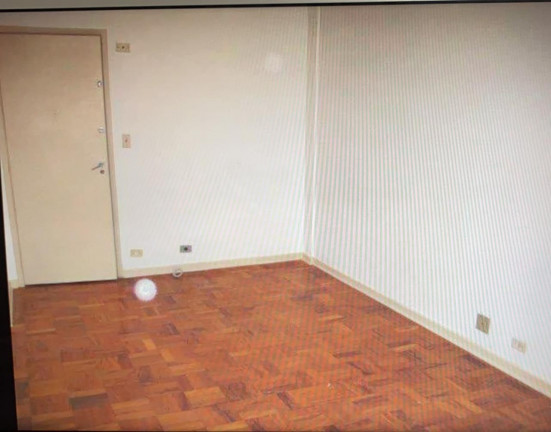 Imagem Apartamento com 1 Quarto para Alugar, 34 m² em Santa Cecília - São Paulo