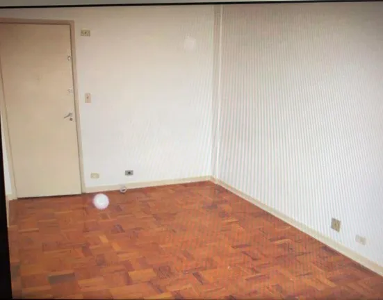Imagem Apartamento com 1 Quarto para Alugar, 34 m² em Santa Cecília - São Paulo