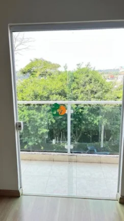 Imagem Apartamento para Venda em São Roque, Loteamento Jardim Do Sol (mailasqui), 2 dormitórios, 1 banheiro, 1 vaga