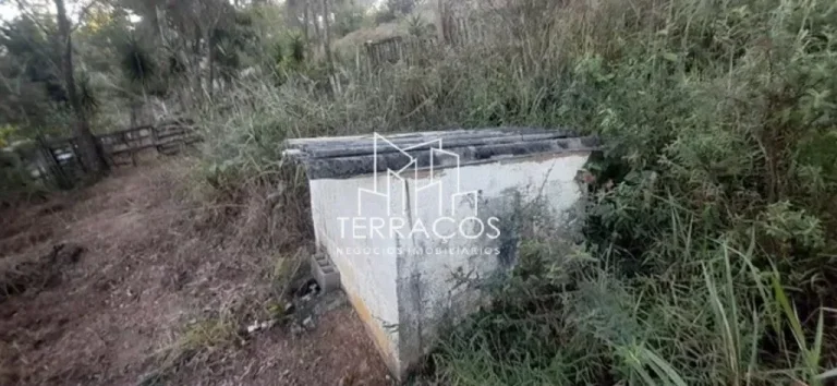 Imagem SÍTIO EM CAMPO LIMPO PAULISA COM 10.000 M² DE ÁREA NO BAIRRO BOTUJURU - .