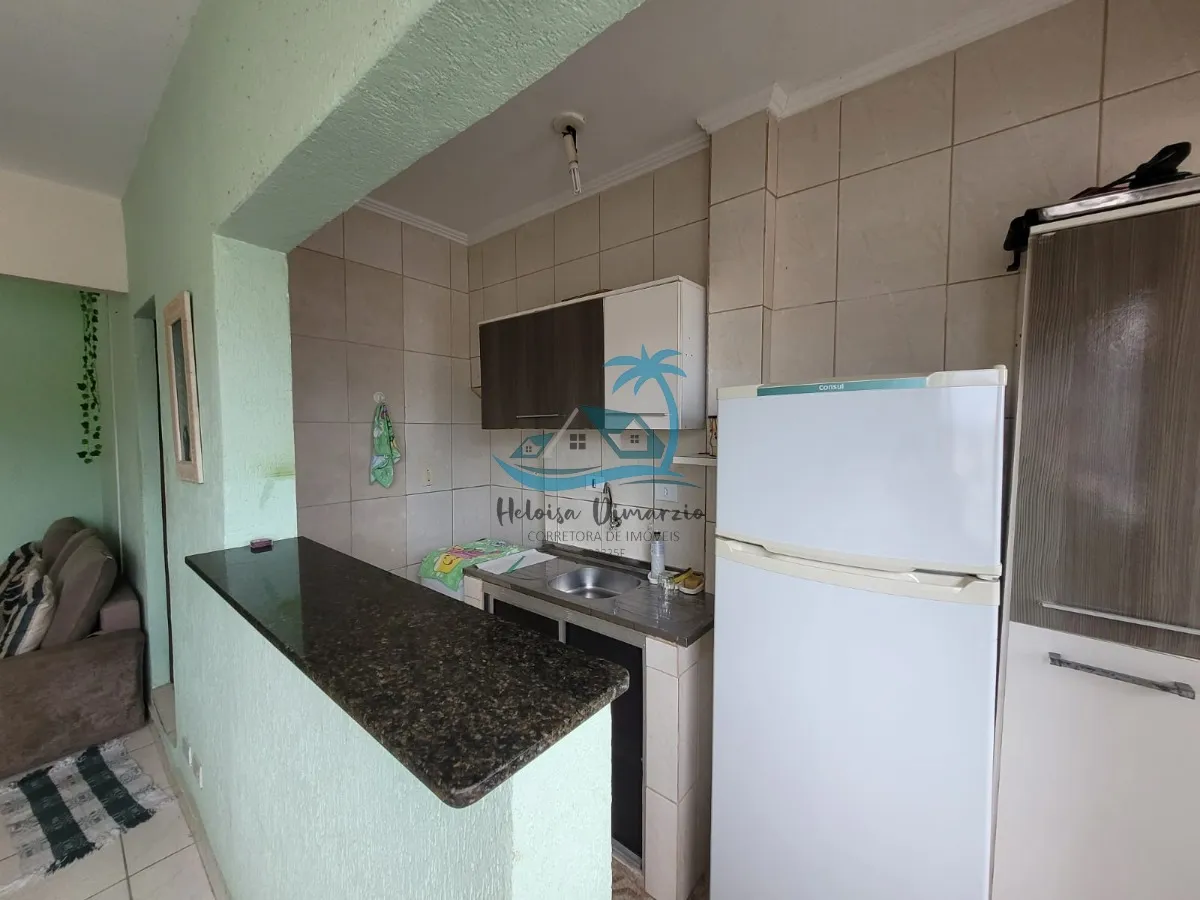 Imagem Ótimo Apartamento à venda no centro de Ubatuba