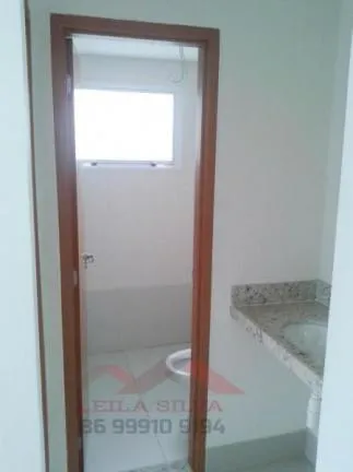 Imagem Casa Duplex à Venda | La Vie Suíça | Socopó Teresina