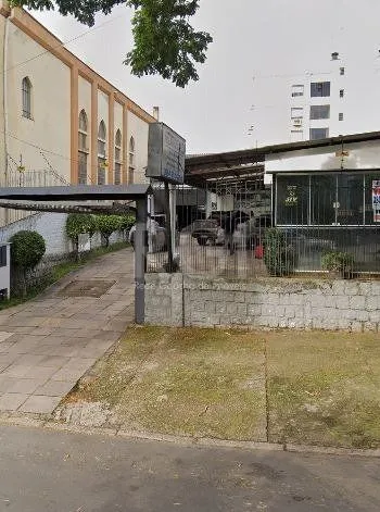 Imagem Terreno em Cavalhada