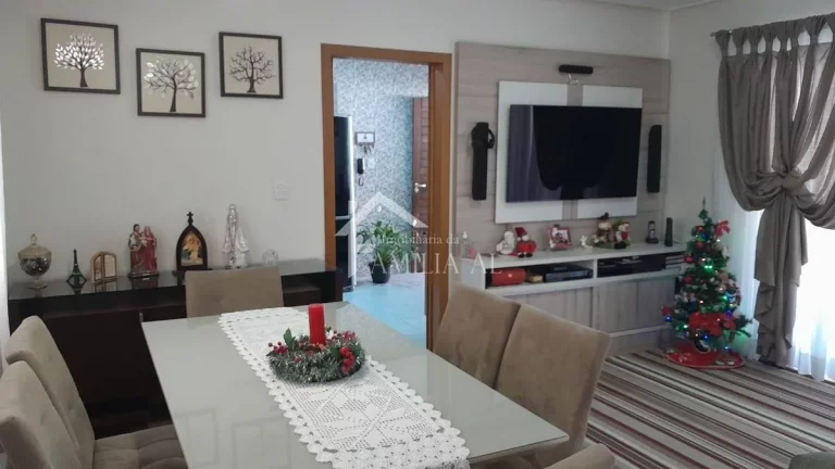 Imagem CASA PLANA EM CONDOMÍNIO FECHADO NO VILA NOVA