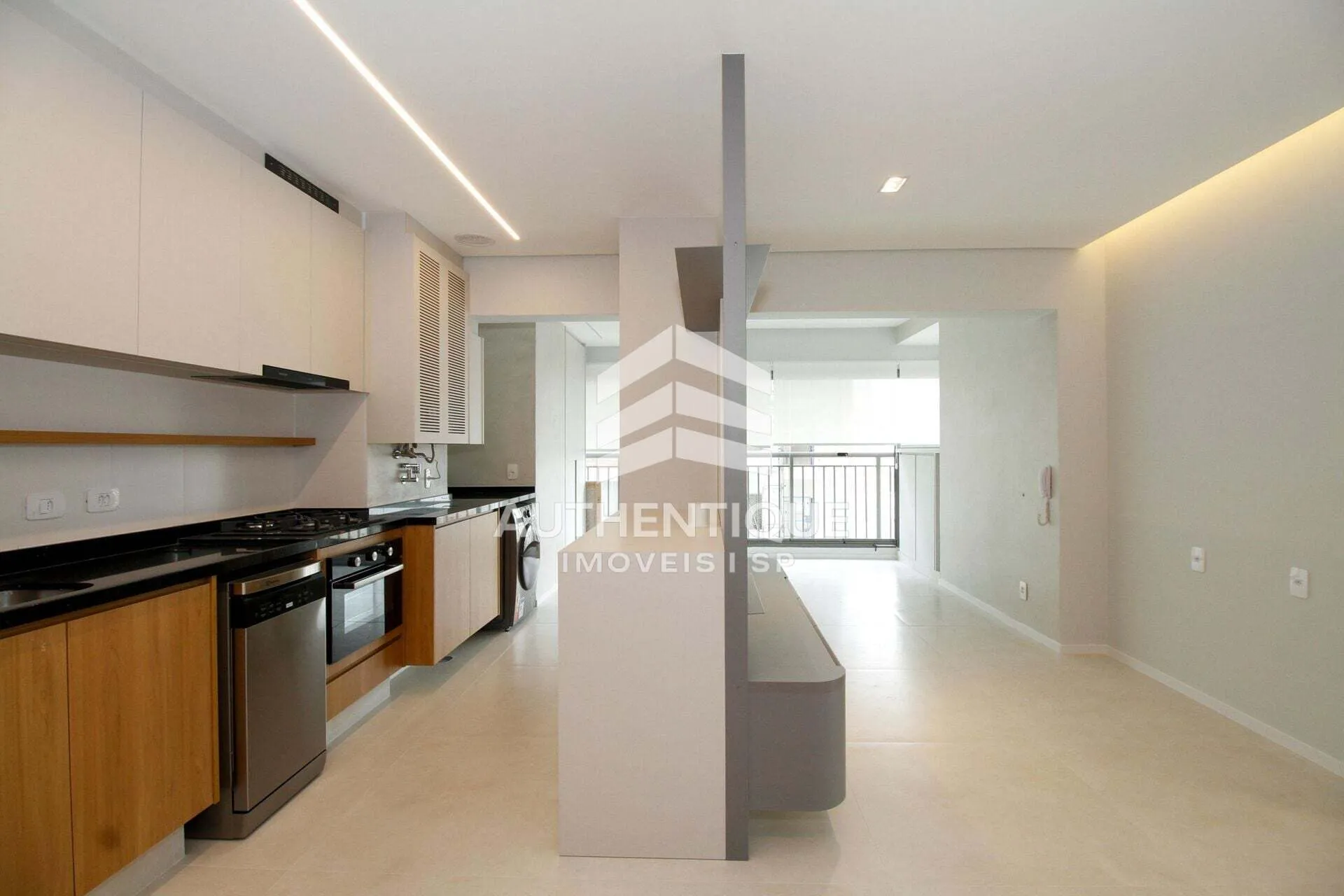 Imagem HIGHLIGHTS PINHEIROS - Apartamento no bairro Pinheiros à venda