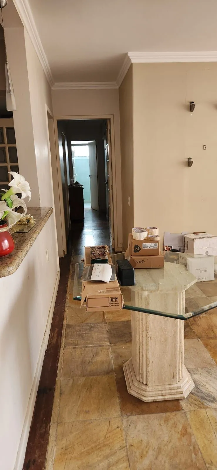 Imagem Apartamento de 3 quartos, suíte 1 vaga de garagem bairro Santana em Porto Alegre